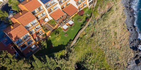 obiekt, teren hotelu