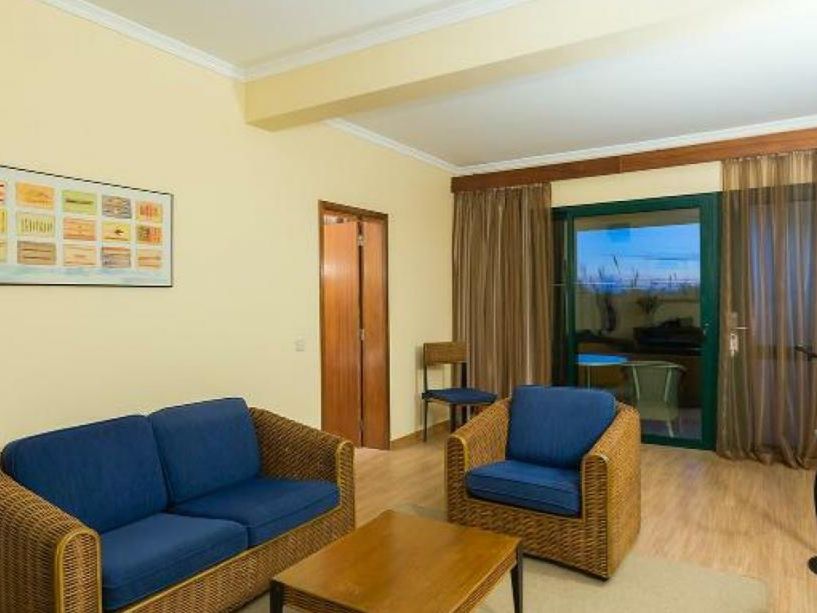 pokój, balkon / taras