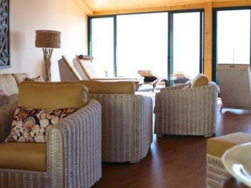teren hotelu