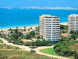 Alvor 4*