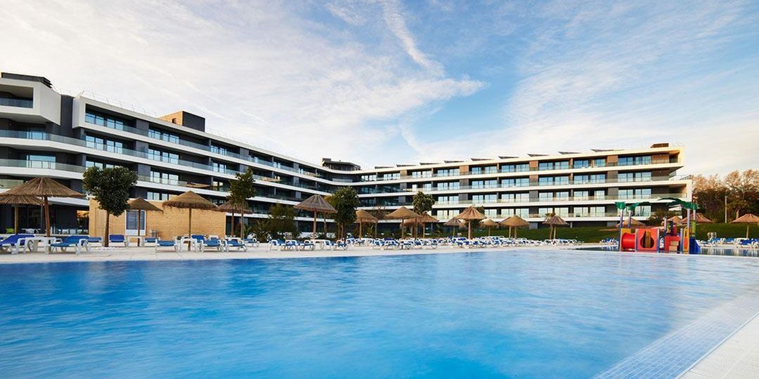 Portugalia na 7 dni w czerwcu: 4⋆ hotel od 4 808 zł