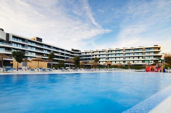 Alvor Baia Resort