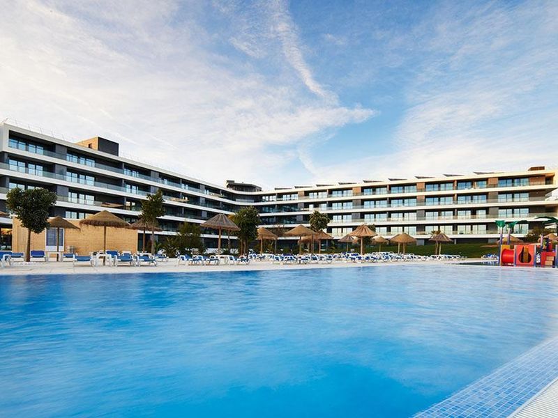 Alvor Baia Resort