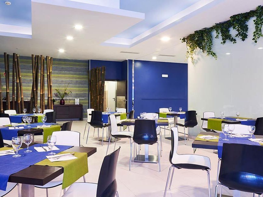 restauracja