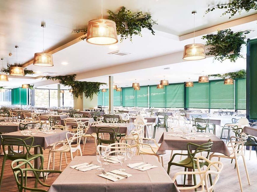 restauracja