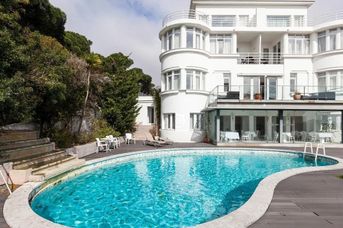 Amazonia (Estoril)