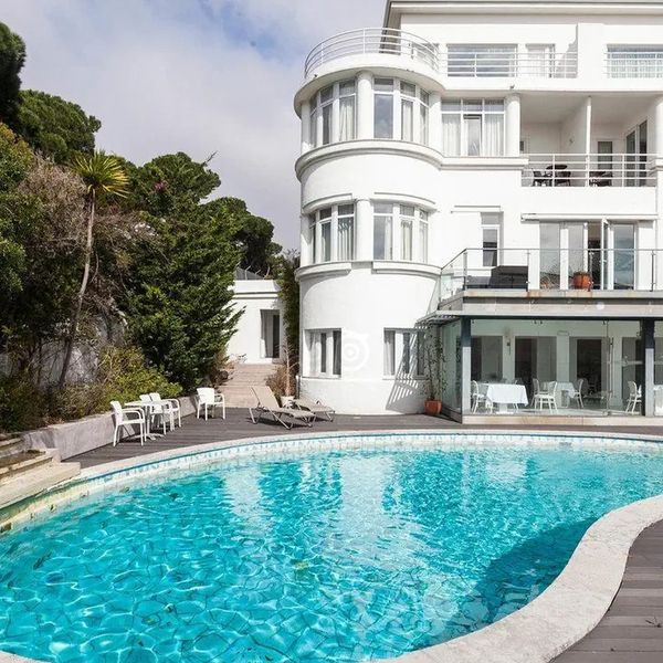 Amazonia (Estoril)