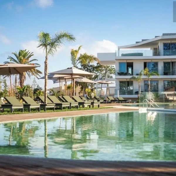 Ananea Castelo Suites