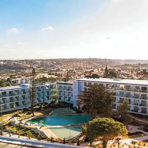 Ananea Castelo Suites