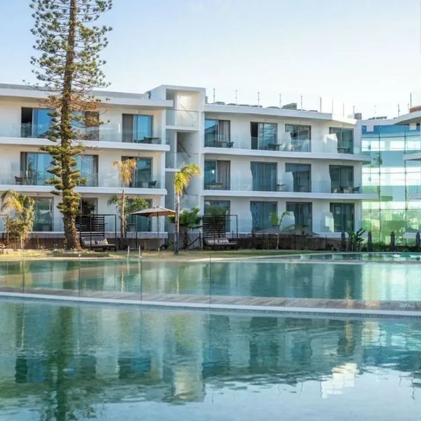 Ananea Castelo Suites