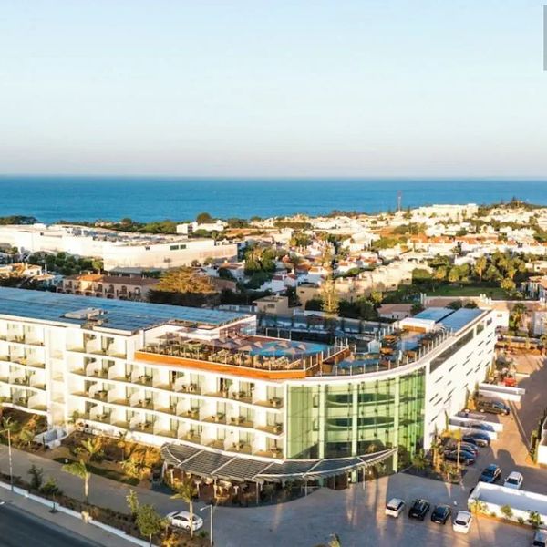 Ananea Castelo Suites