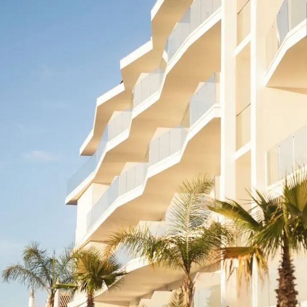 Ananea Castelo Suites