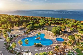 AP Adriana Beach Resort