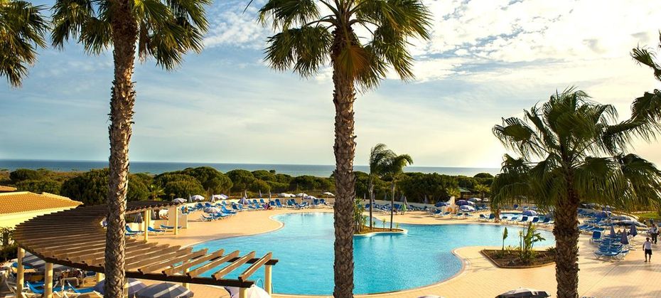 Adriana Beach Club Resort