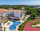 AP Victoria Sport & Beach