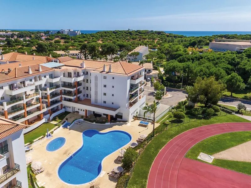 AP Victoria Sport & Beach