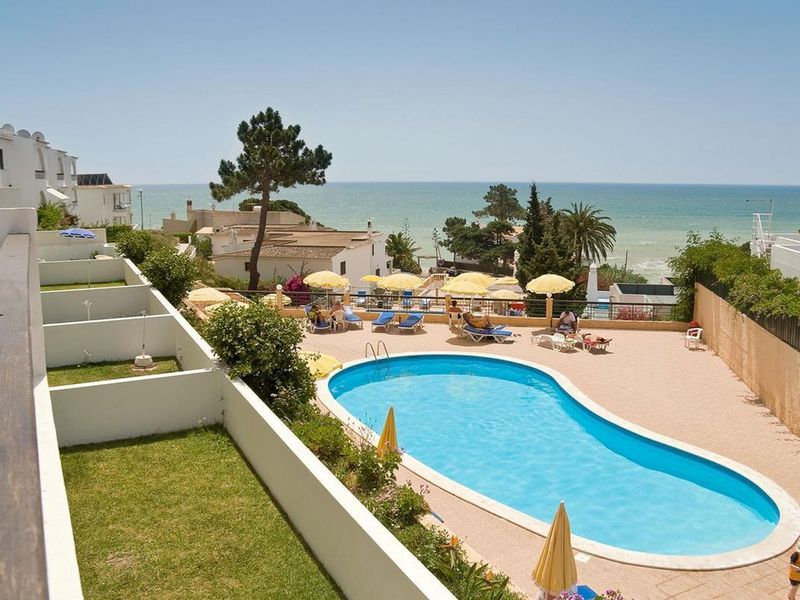 Apartamentos Do Parque