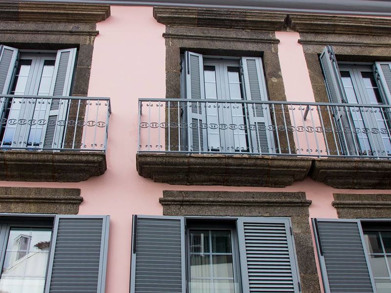 Apartamentos Funchal by Petit Hotels