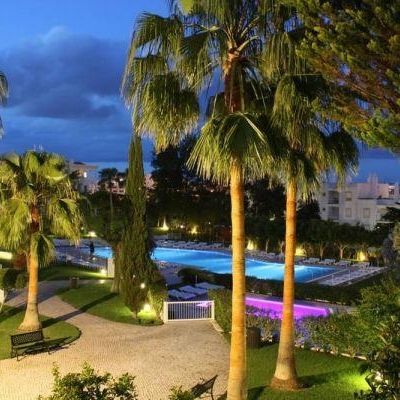 Aparthotel Vila Petra