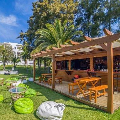 Aparthotel Vila Petra