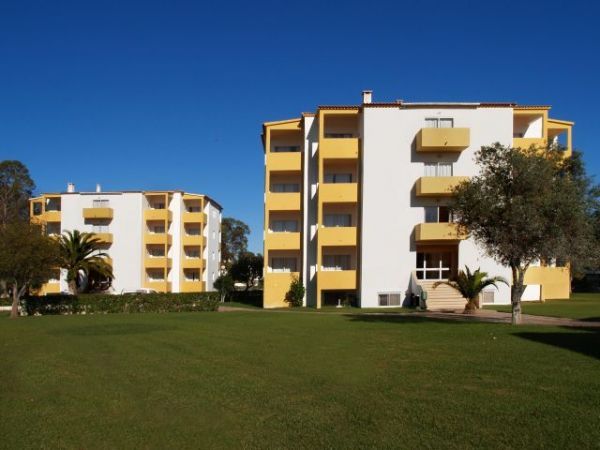 Aprts Algarve Gardens 3*