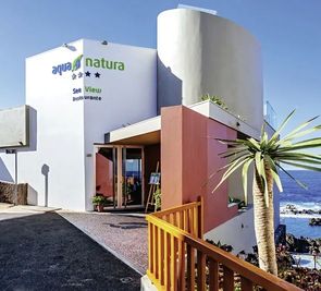 Aqua Natura Madeira