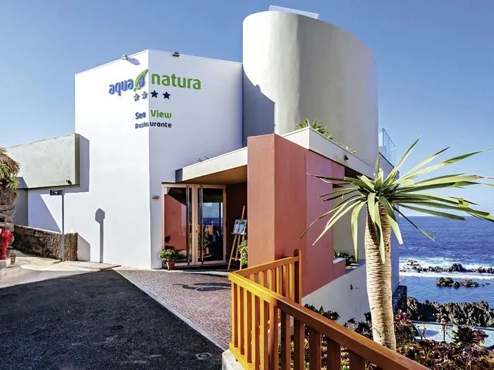 Aqua Natura Madeira