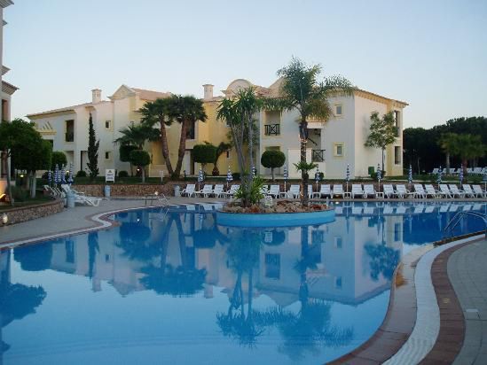Aquamarina Beach Club 4*