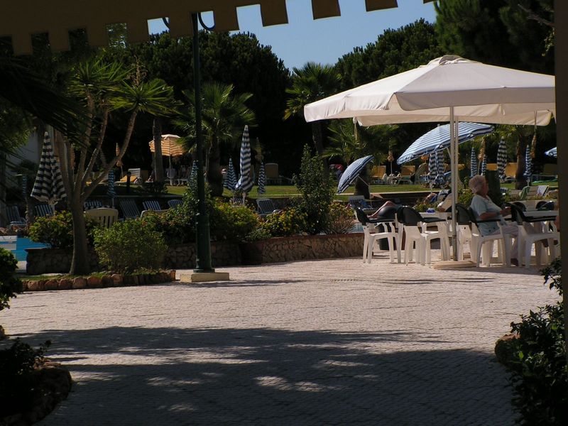 Aquamarina Beach Club