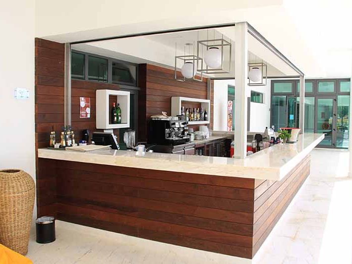 drink bar