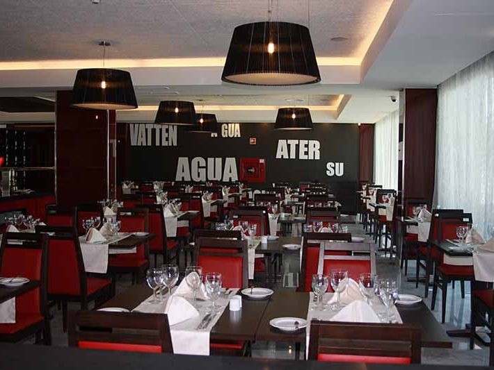 restauracja