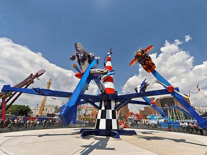 sport i rekreacja