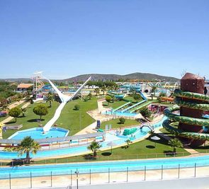 Aquashow Park