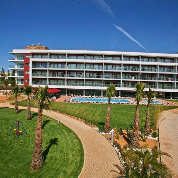 Areias Village