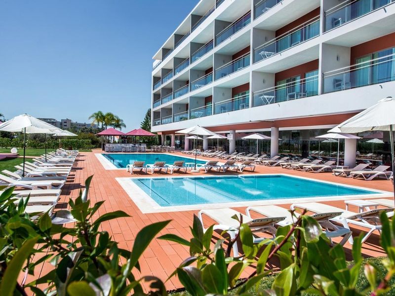 Areias Village 4*