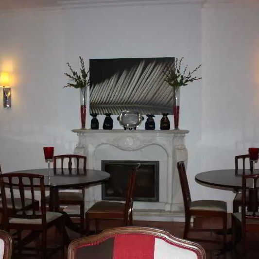 Arts In Conde Carvalhal