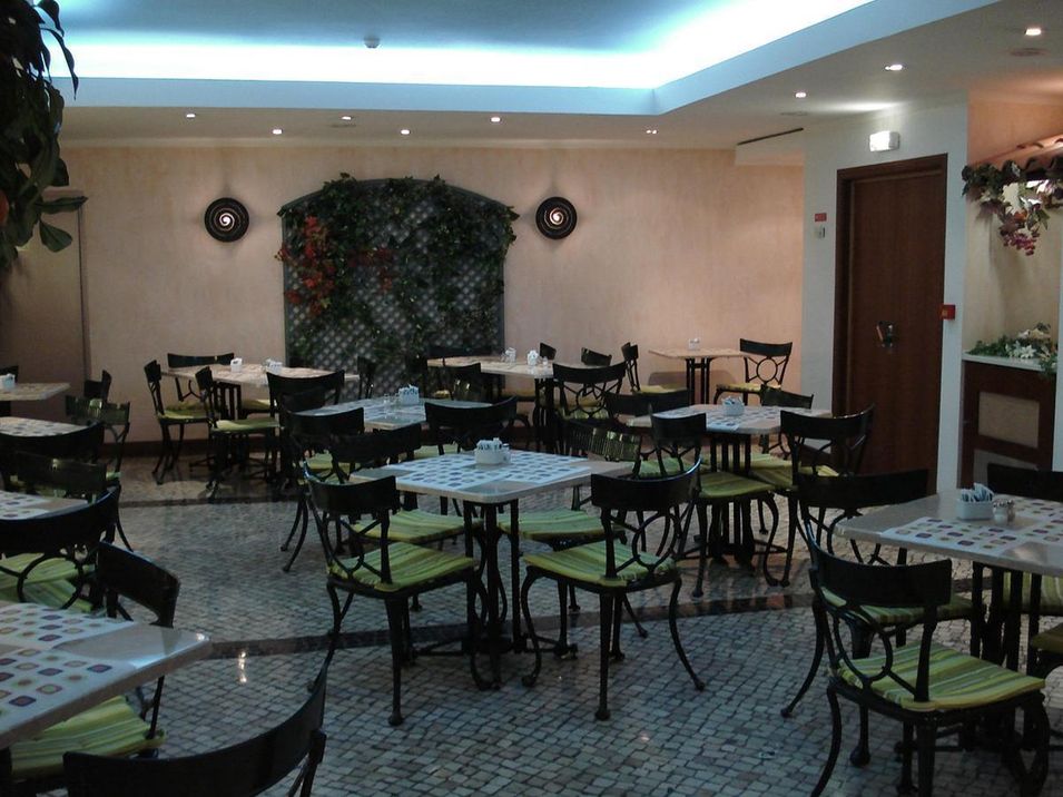 restauracja