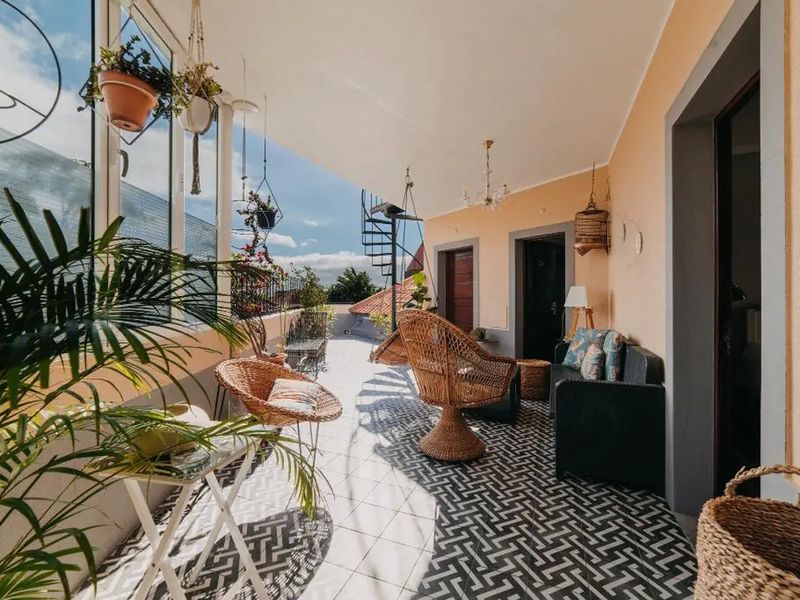 ASPA - Apartamentos Sao Paulo e Alegria