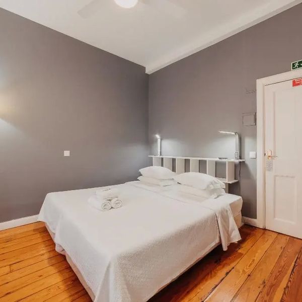 ASPA - Apartamentos Sao Paulo e Alegria