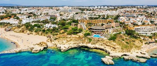 Auramar Beach Resort