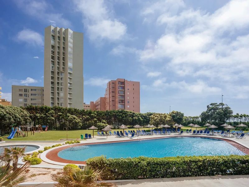 Axis Vermar Conference & Beach