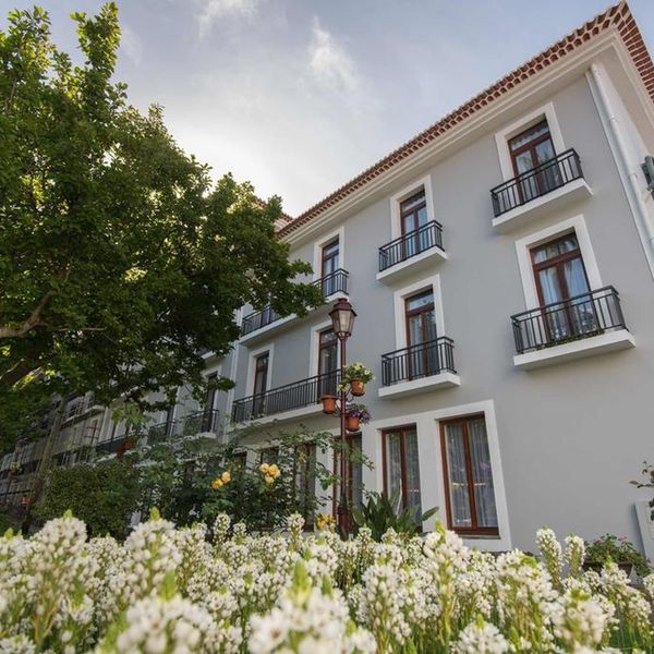 Azoris Angra Garden (Angra do Heroísmo) — Angra do Heroismo, Portugalia