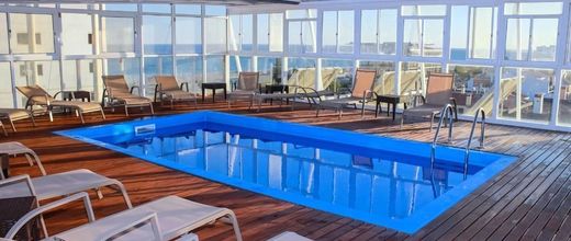 Baia Beach (ex. Baia De Monte Gordo)