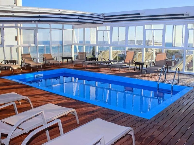 Baia Beach (ex. Baia De Monte Gordo)