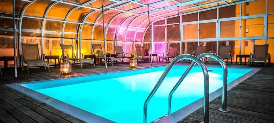 Baia Beach (ex. Baia De Monte Gordo)