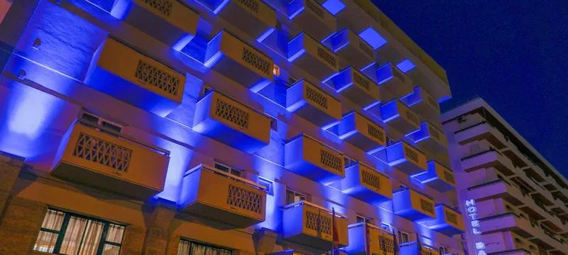 Baia Beach (ex. Baia De Monte Gordo)