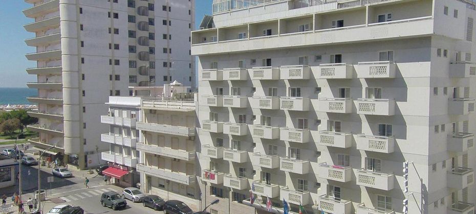 Baia Beach (ex. Baia De Monte Gordo)