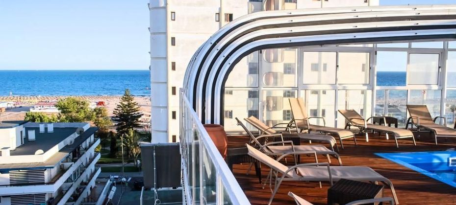 Baia Beach (ex. Baia De Monte Gordo)