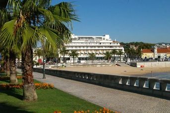 Baia (Cascais)