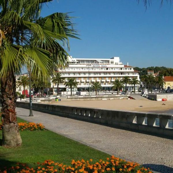 Baia (Cascais) — Cascais, Portugalia